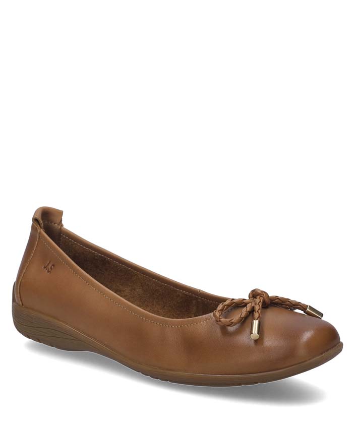 Neu Eingetroffen Josef Seibel Damen Fenja 09 - Beige