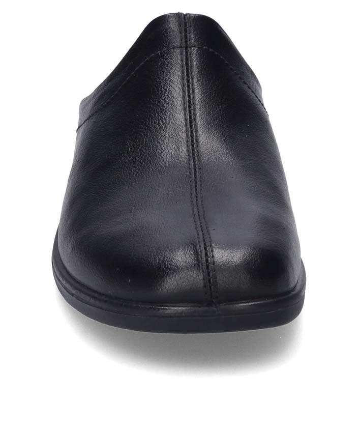 Neu Eingetroffen Josef Seibel Herren Belfort 450 - Schwarz