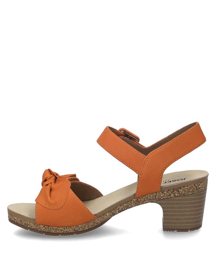 Neu Eingetroffen Josef Seibel Grace 11 - Gelb