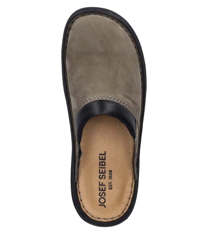 Neu Eingetroffen Josef Seibel Herren Max - Beige