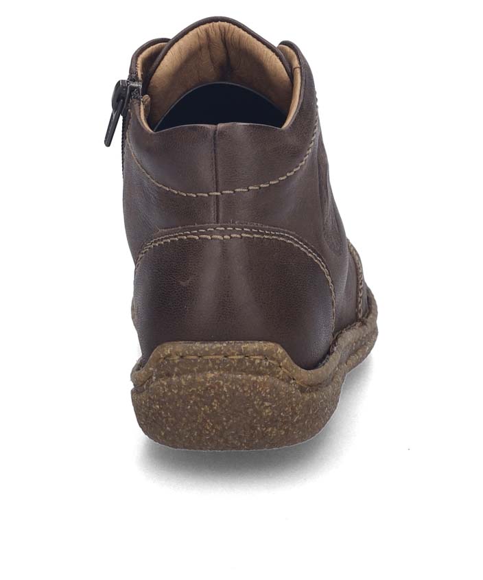 Neu Eingetroffen Josef Seibel Damen Neele 01 - Braun