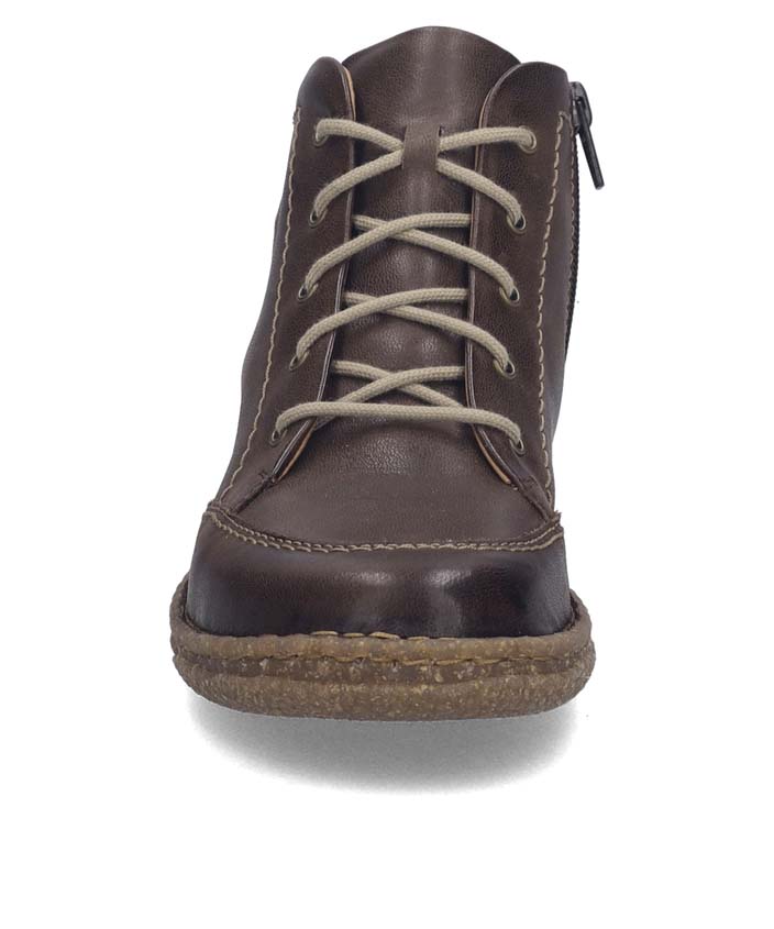 Neu Eingetroffen Josef Seibel Damen Neele 01 - Braun