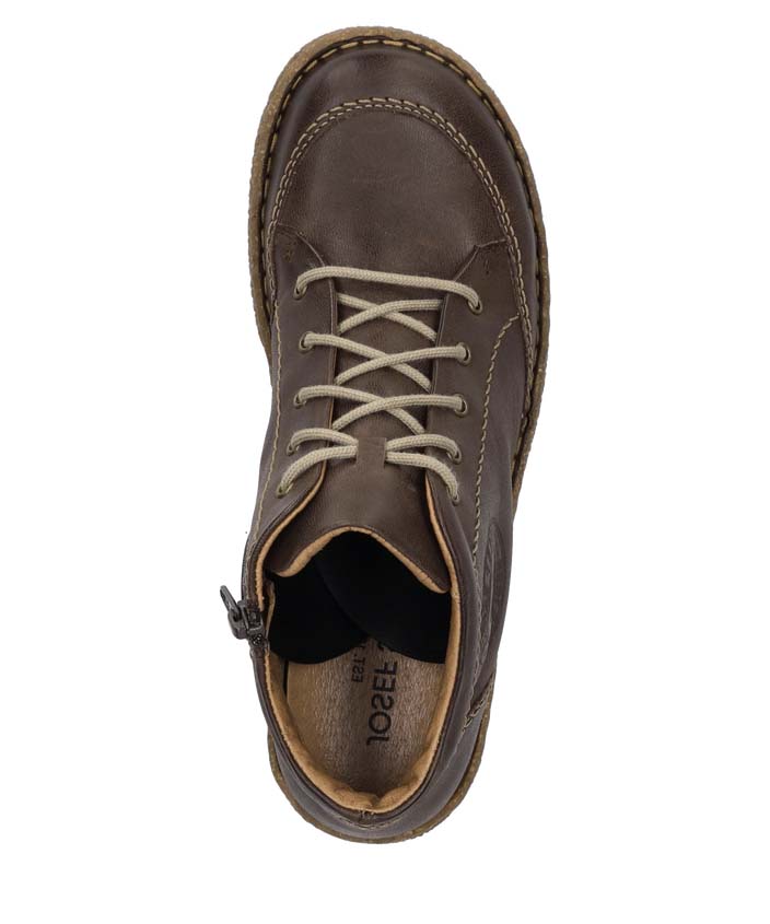 Neu Eingetroffen Josef Seibel Damen Neele 01 - Braun