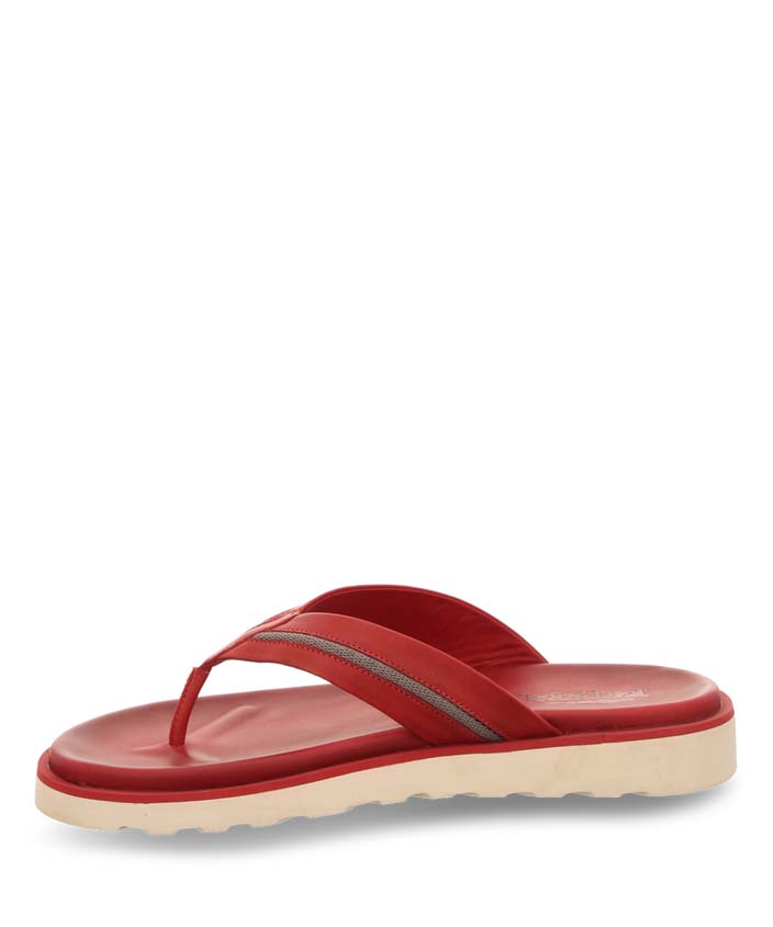 Neu Eingetroffen Josef Seibel Ian 02 - Rot