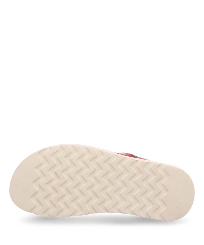 Neu Eingetroffen Josef Seibel Ian 02 - Rot