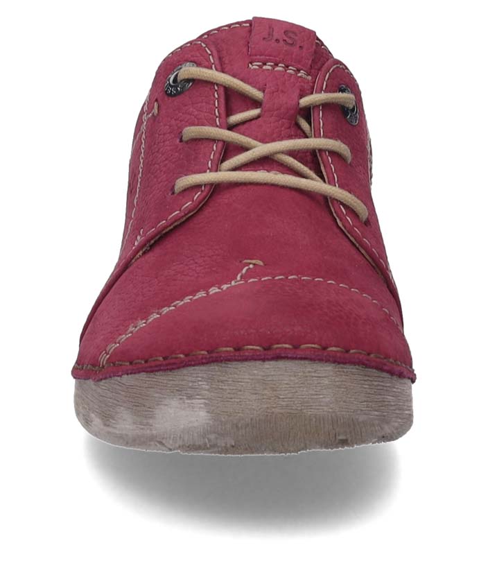 Neu Eingetroffen Josef Seibel Damen Fergey 20 - Rot