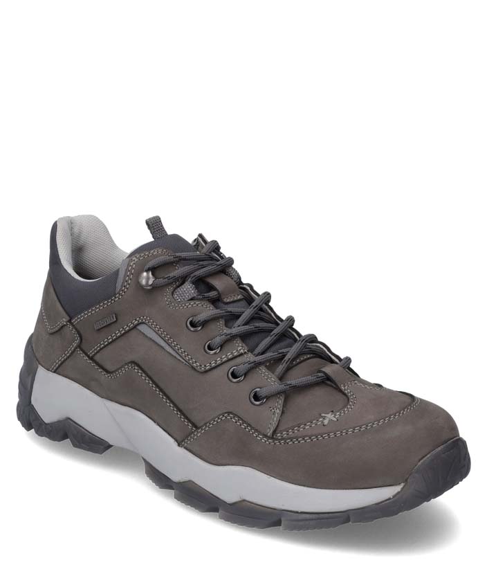 Neu Eingetroffen Josef Seibel Herren Philipp 51 - Grau