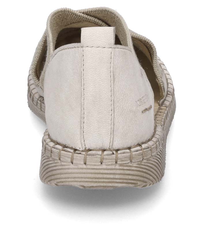 Neu Eingetroffen Josef Seibel Damen Sofie 44 - Weiß