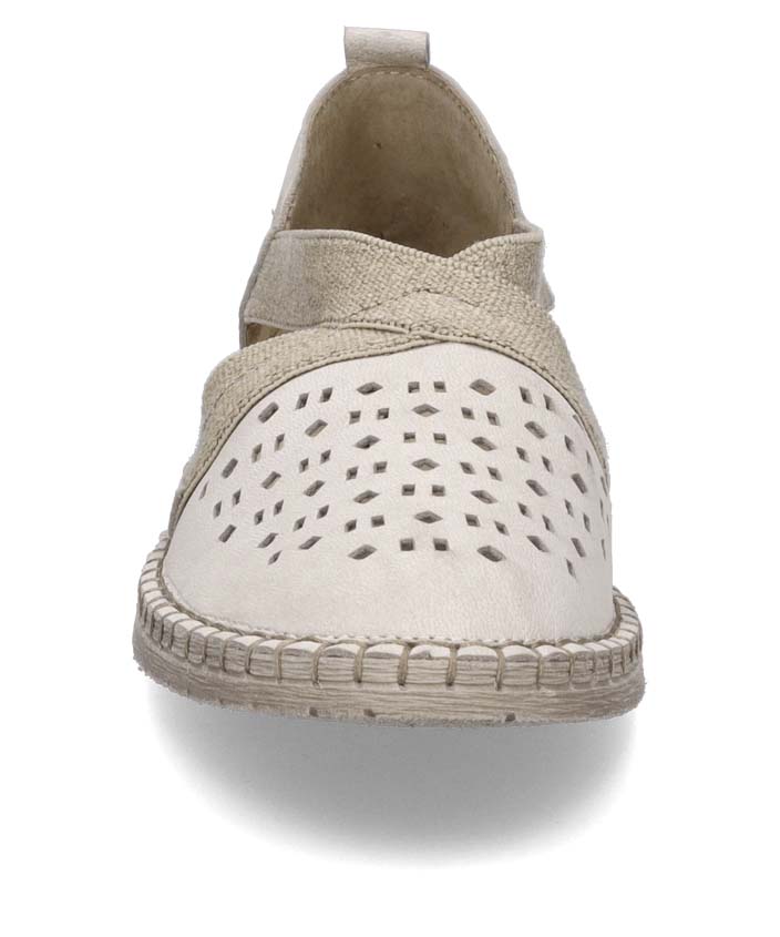 Neu Eingetroffen Josef Seibel Damen Sofie 44 - Weiß