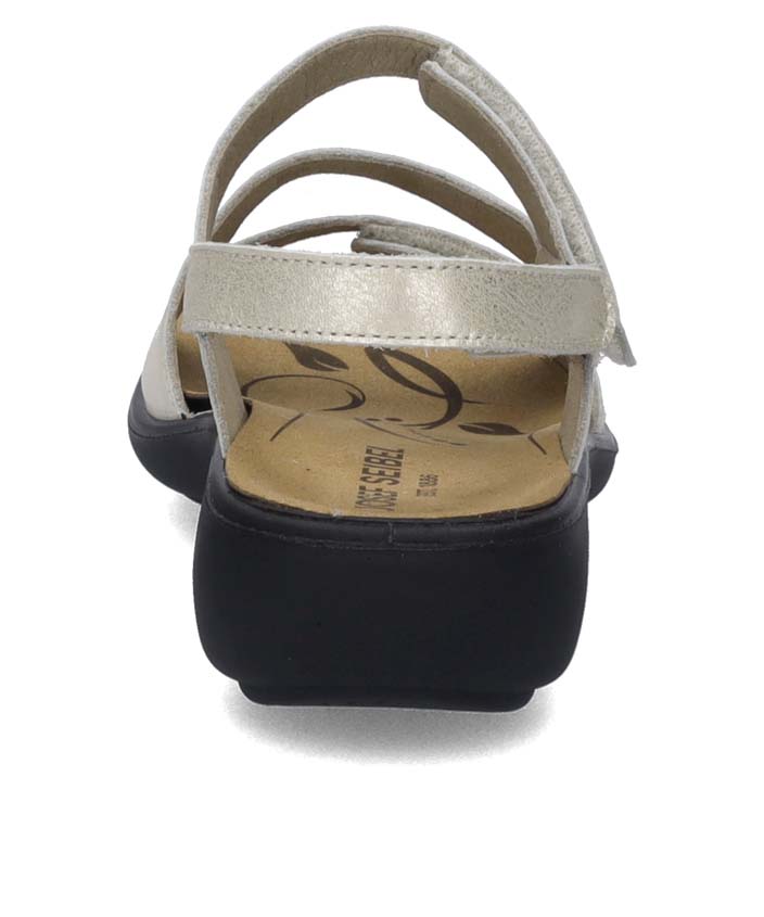 Neu Eingetroffen Josef Seibel Damen Ibiza 70 - Gelb