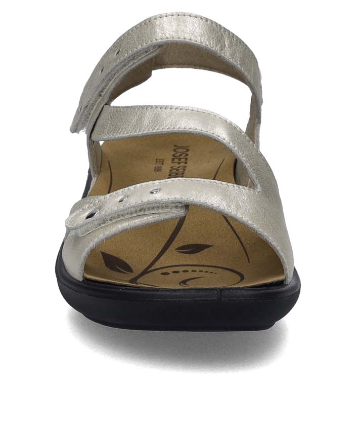 Neu Eingetroffen Josef Seibel Damen Ibiza 70 - Gelb