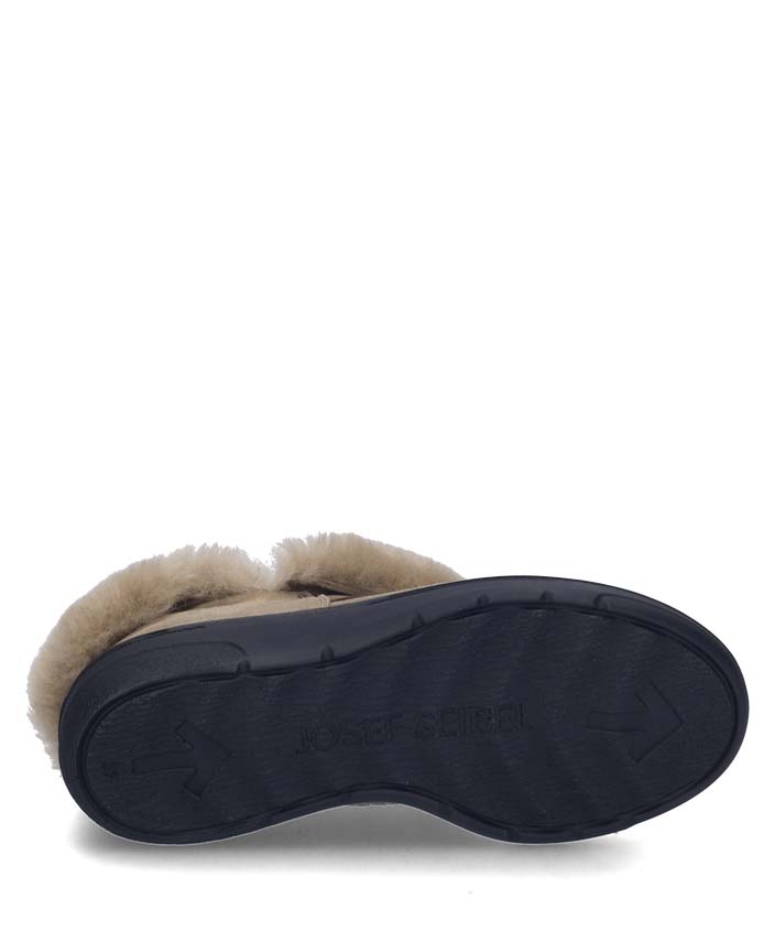 Neu Eingetroffen Josef Seibel Tara 04 - Beige