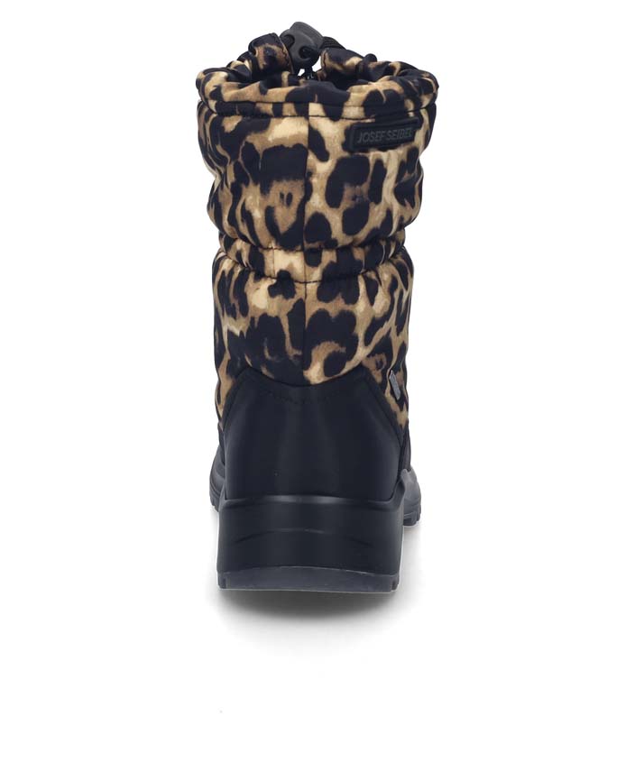 Neu Eingetroffen Josef Seibel Damen Colorado 58 - Schwarz