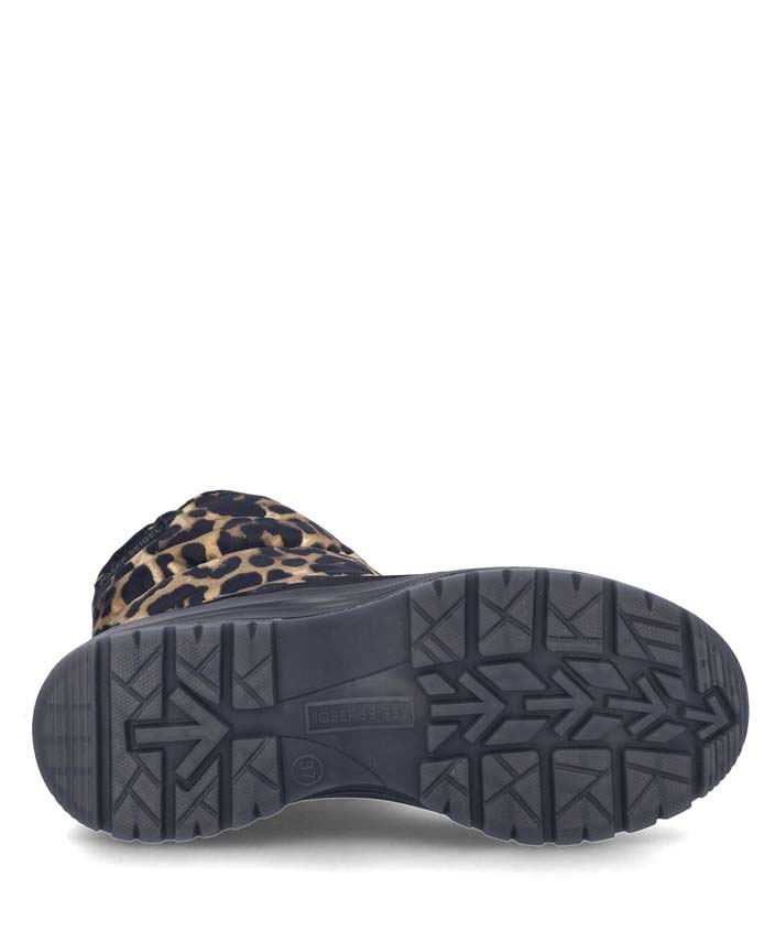 Neu Eingetroffen Josef Seibel Damen Colorado 58 - Schwarz