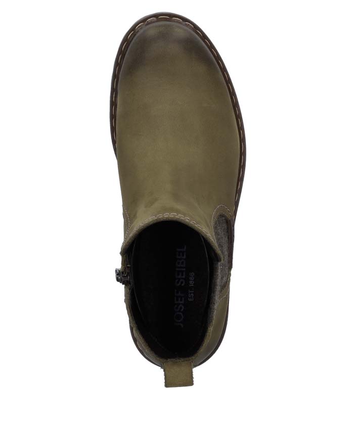 Neu Eingetroffen Josef Seibel Marta 03 - Grün