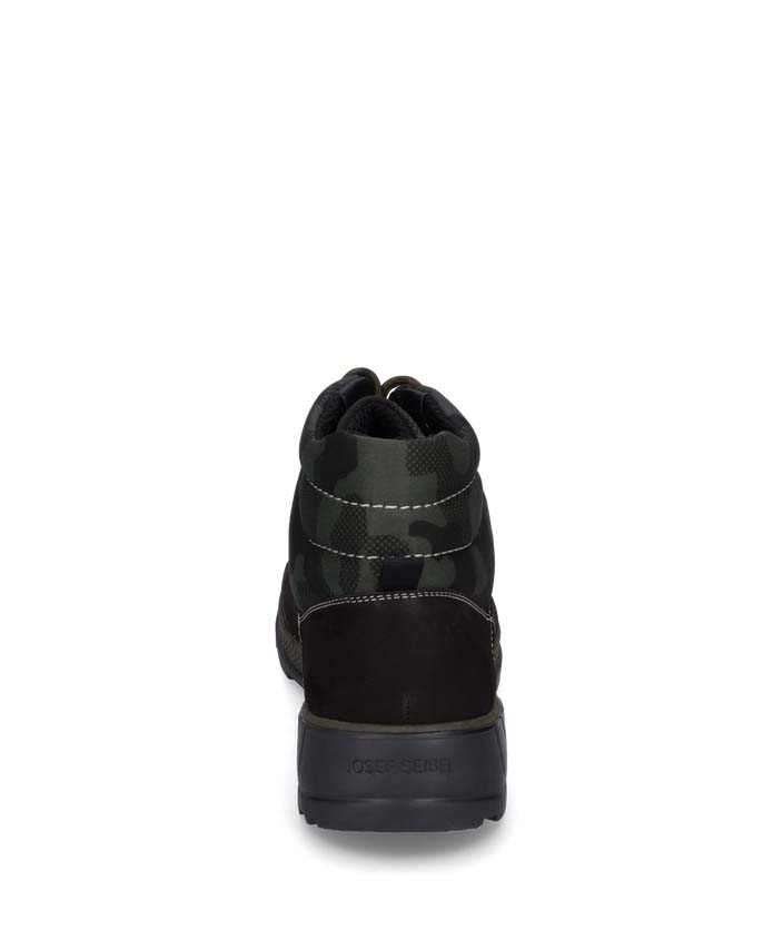 Neu Eingetroffen Josef Seibel Raymond 54 - Schwarz