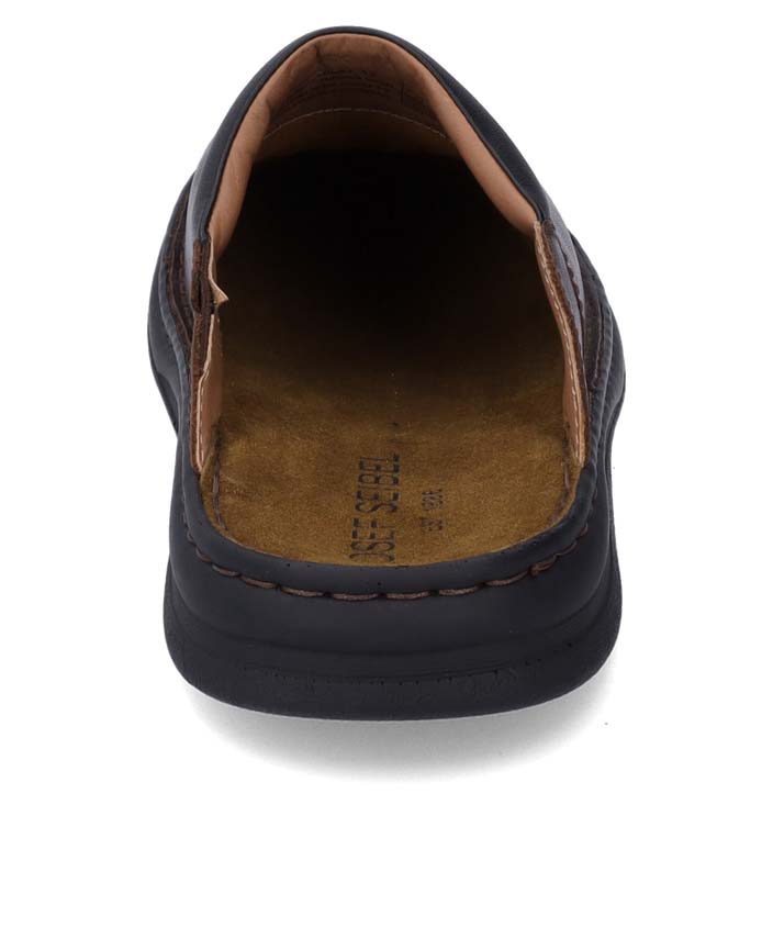 Neu Eingetroffen Josef Seibel Herren Max - Braun