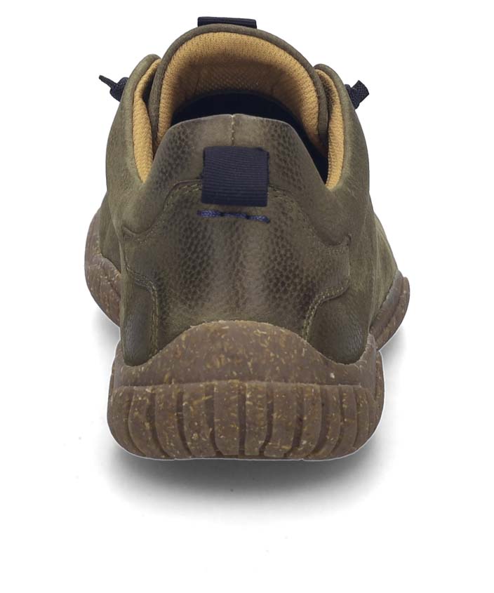 Neu Eingetroffen Josef Seibel Herren Wallace 04 - Grün