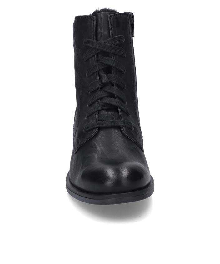 Neu Eingetroffen Josef Seibel Damen Sanja 01 - Schwarz