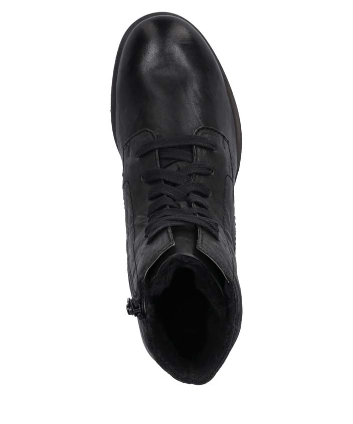 Neu Eingetroffen Josef Seibel Damen Sanja 01 - Schwarz