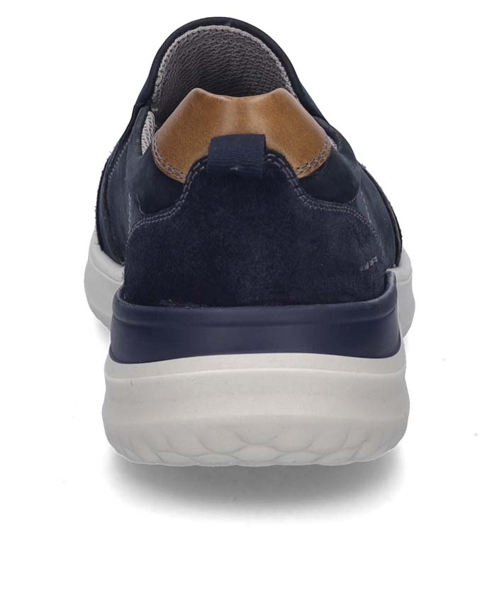 Neu Eingetroffen Josef Seibel Herren Wales 04 - Blau