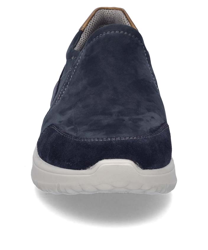 Neu Eingetroffen Josef Seibel Herren Wales 04 - Blau