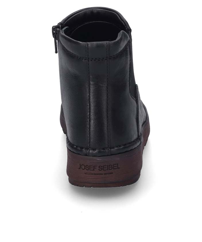 Neu Eingetroffen Josef Seibel Damen Anna 04 - Schwarz