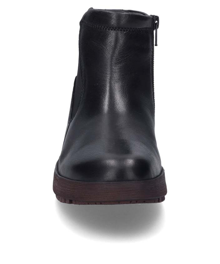 Neu Eingetroffen Josef Seibel Damen Anna 04 - Schwarz