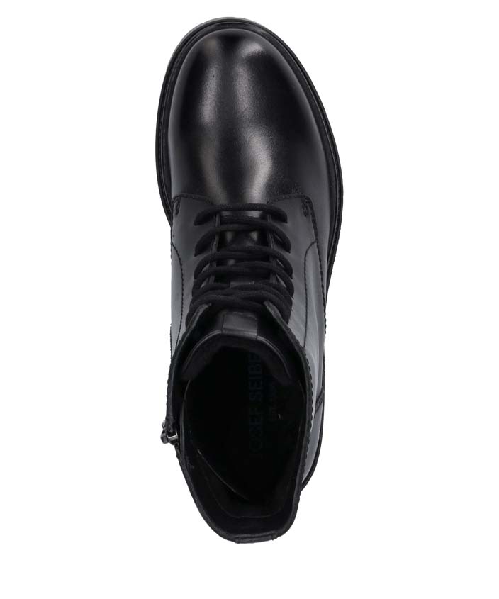 Neu Eingetroffen Josef Seibel Stacey 07 - Schwarz