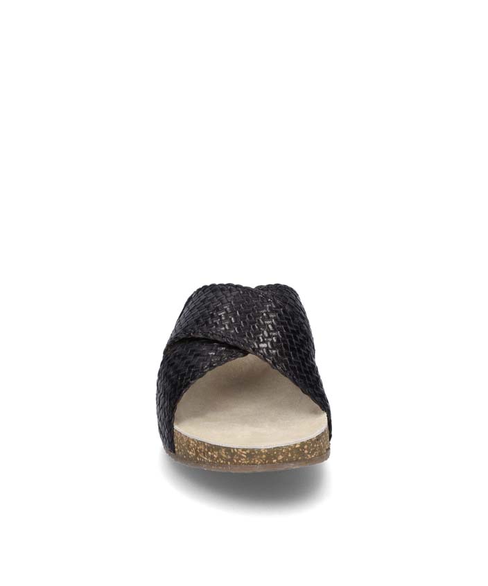 Neu Eingetroffen Josef Seibel Tonga 70 - Schwarz