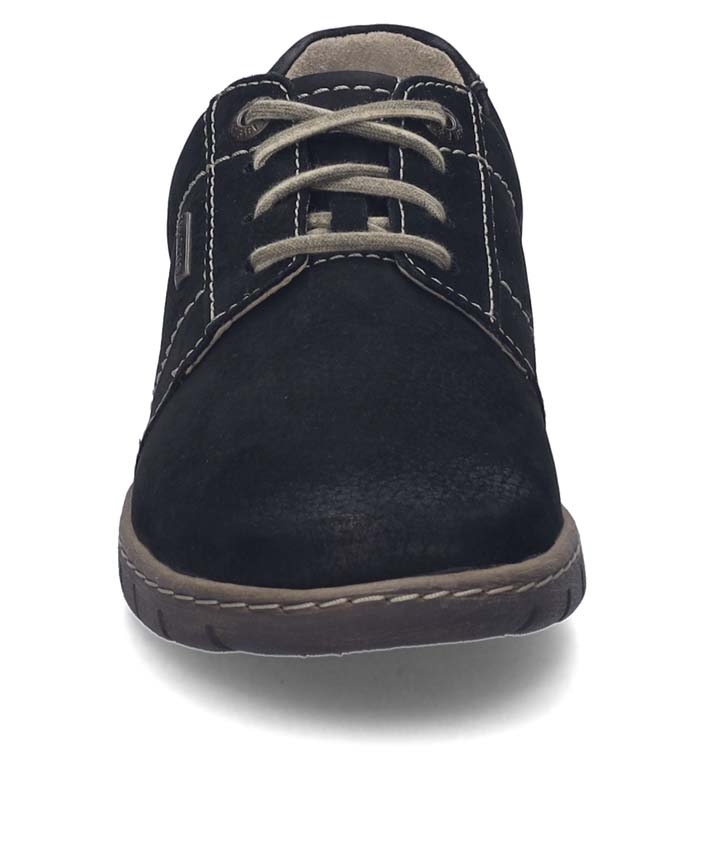 Neu Eingetroffen Josef Seibel Steffi 59 - Schwarz