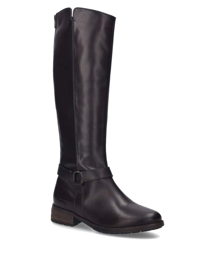 Neu Eingetroffen Josef Seibel Damen Kate 08 - Braun