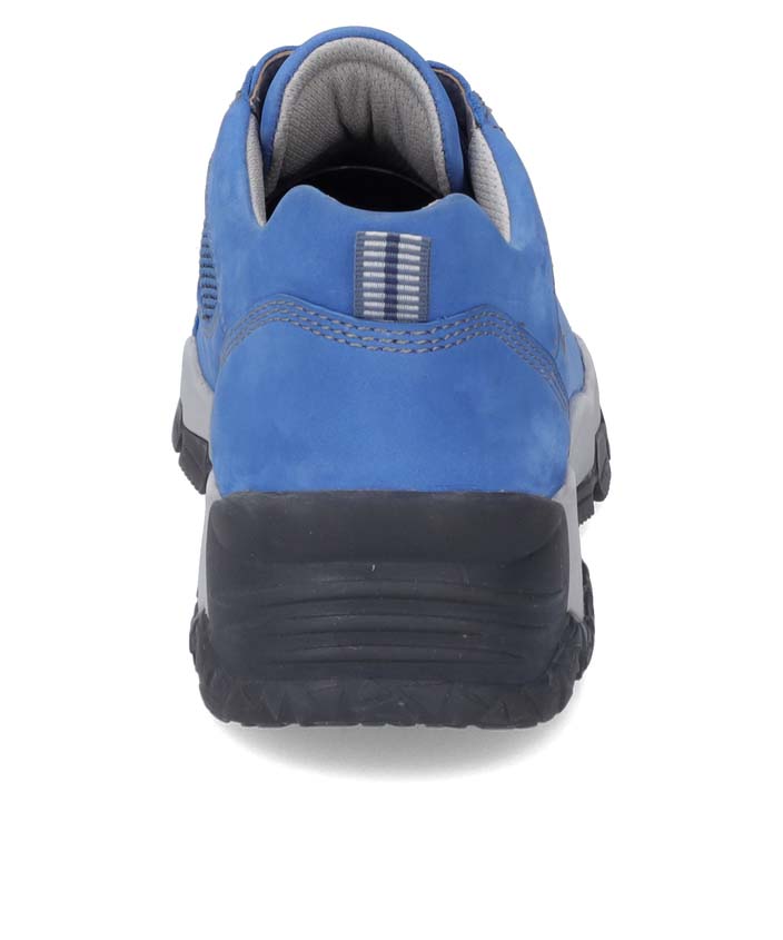 Neu Eingetroffen Josef Seibel Herren Philipp 53 - Blau