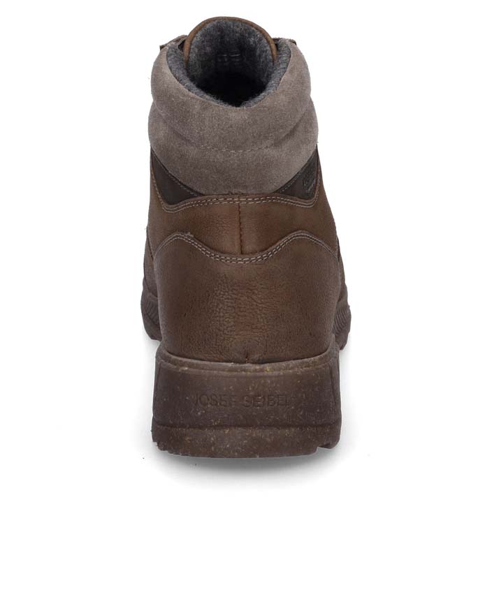 Neu Eingetroffen Josef Seibel Raymond 02 - Braun