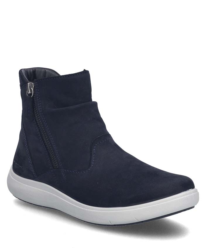 Neu Eingetroffen Josef Seibel Damen Megan 12 - Blau