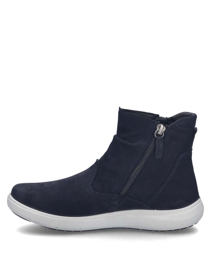 Neu Eingetroffen Josef Seibel Damen Megan 12 - Blau