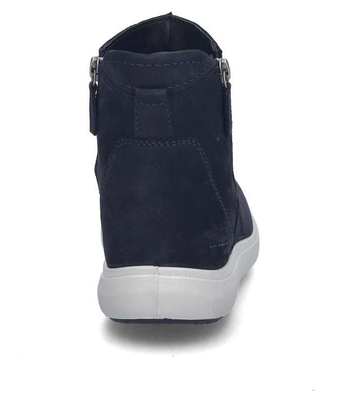 Neu Eingetroffen Josef Seibel Damen Megan 12 - Blau