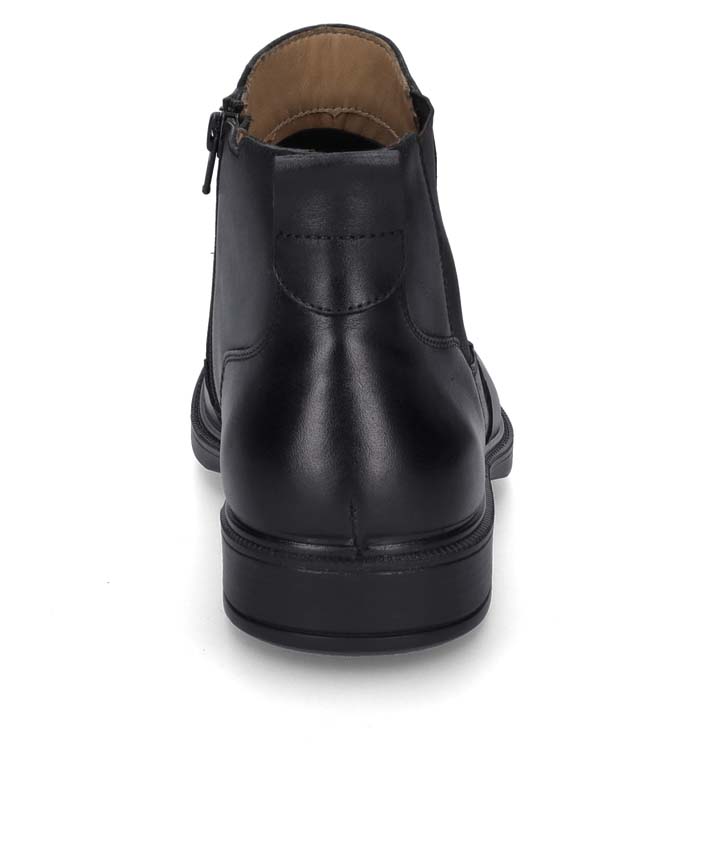 Neu Eingetroffen Josef Seibel Harry 05 - Schwarz