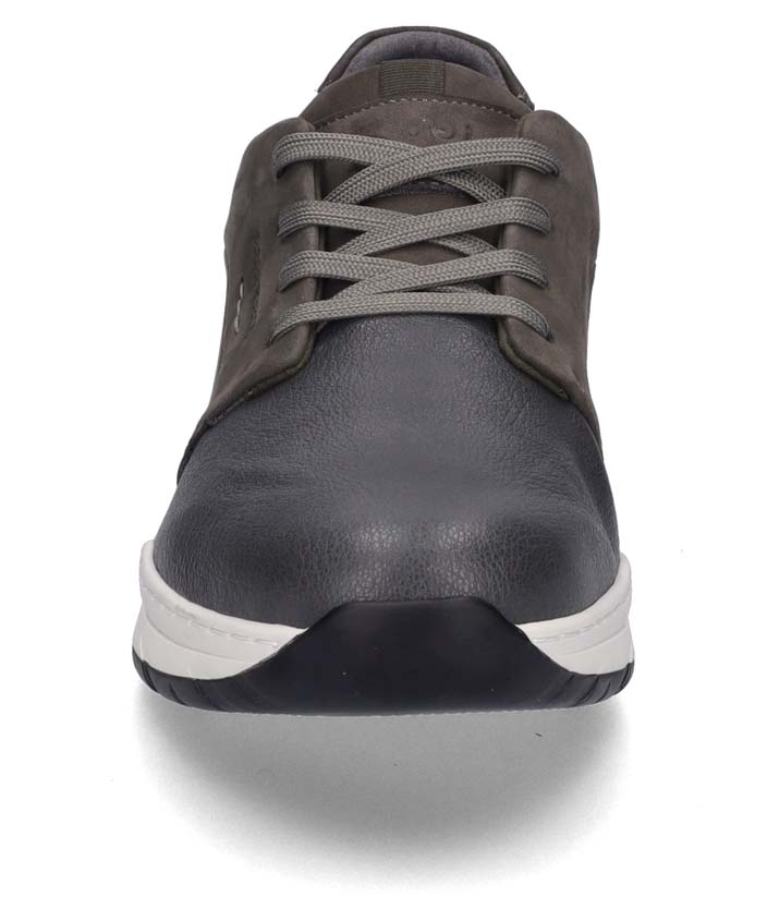 Neu Eingetroffen Josef Seibel Mitchell 02 - Grau