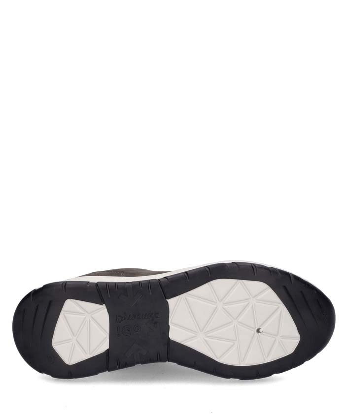 Neu Eingetroffen Josef Seibel Mitchell 02 - Grau