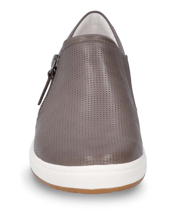 Neu Eingetroffen Josef Seibel Damen Caren 22 - Grau