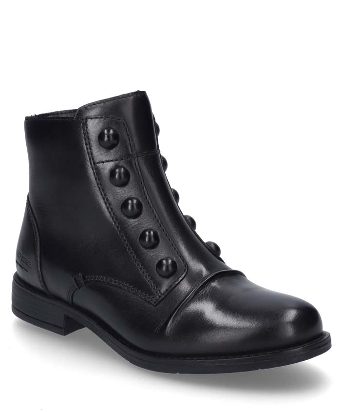 Neu Eingetroffen Josef Seibel Simona 04 - Schwarz