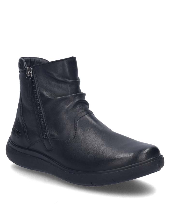 Neu Eingetroffen Josef Seibel Damen Megan 12 - Schwarz