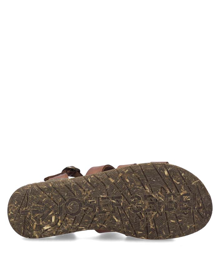 Neu Eingetroffen Josef Seibel Fabricia 04 - Braun