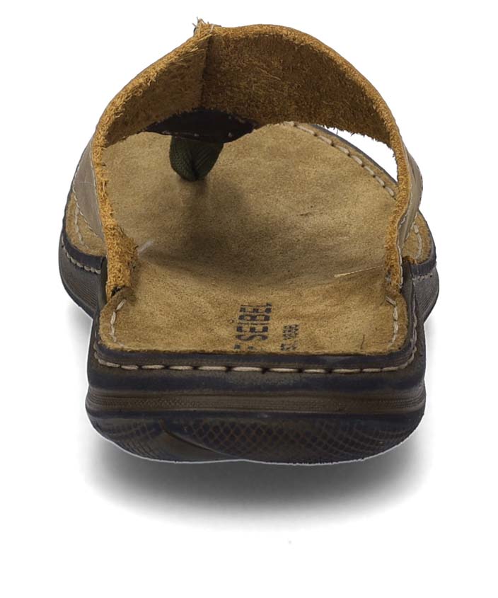 Neu Eingetroffen Josef Seibel Herren Maverick 05 - Braun