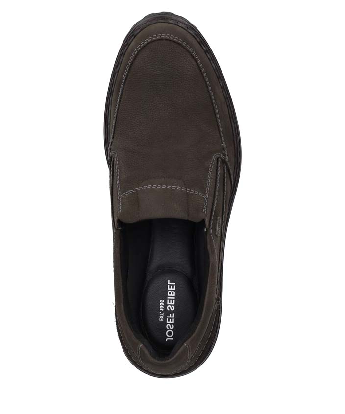 Neu Eingetroffen Josef Seibel Erroll 60 - Grün