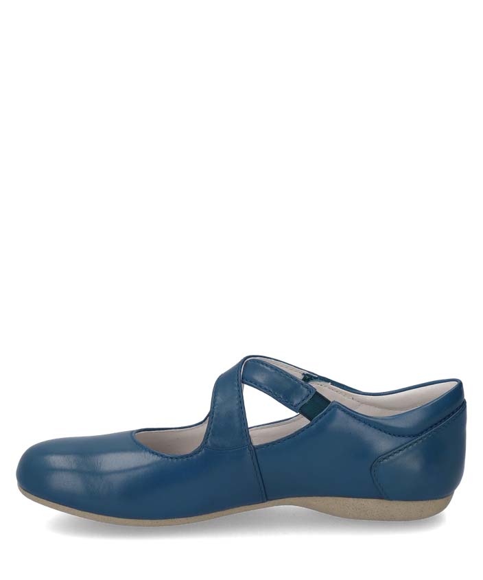 Neu Eingetroffen Josef Seibel Fiona 72 - Blau