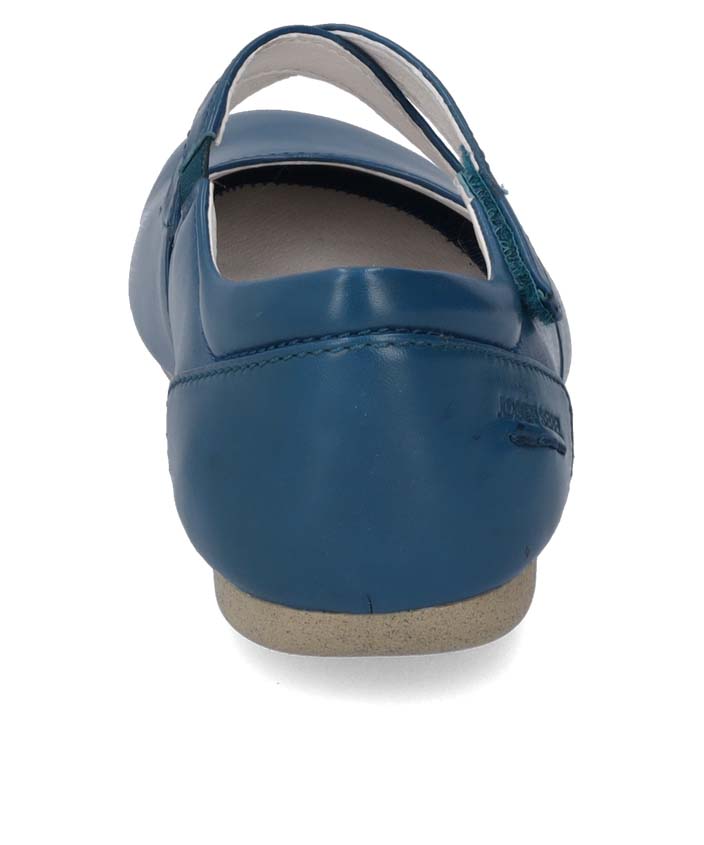 Neu Eingetroffen Josef Seibel Fiona 72 - Blau