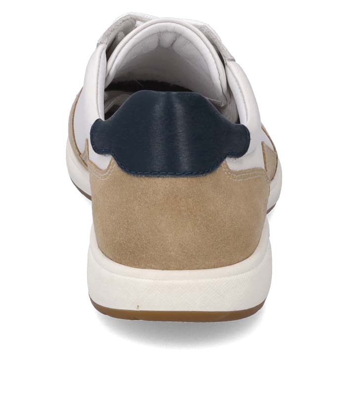 Neu Eingetroffen Josef Seibel Damen Caren 49 - Weiß