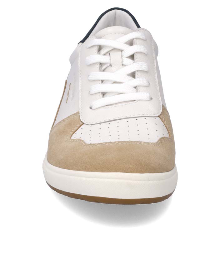 Neu Eingetroffen Josef Seibel Damen Caren 49 - Weiß